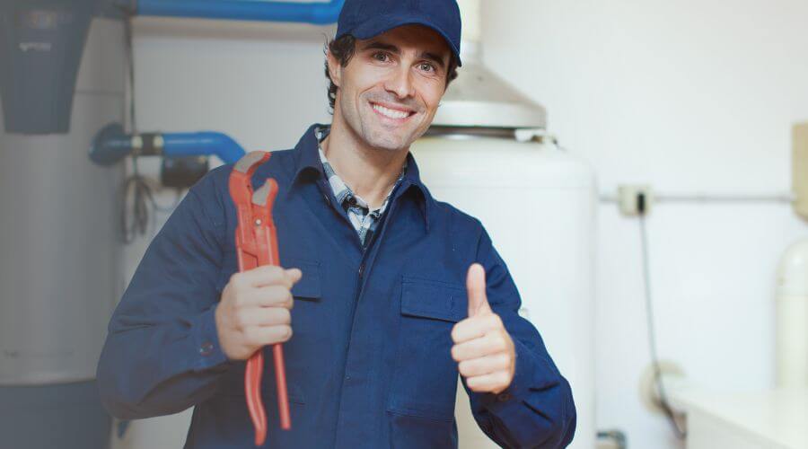 Professional Leak Detection in Waupaca, WI